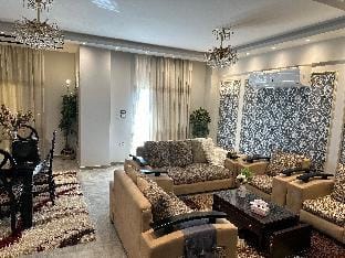 Cozy highly furnished apartment Apartment in Egypt