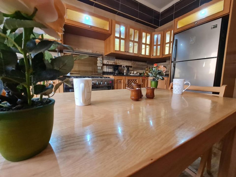 Villa 284 Apartment in New Cairo City