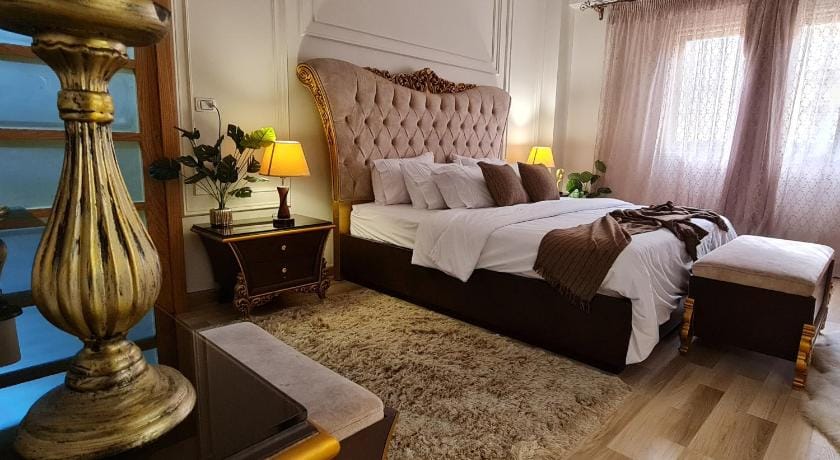 Villa 284 Apartment in New Cairo City