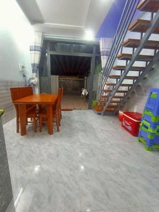 Homestay Quỳnh Anh Apartment in Ba Ria - Vung Tau