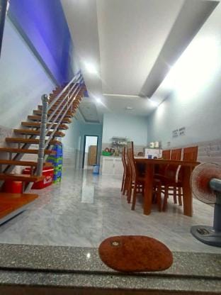 Homestay Quỳnh Anh Apartment in Ba Ria - Vung Tau