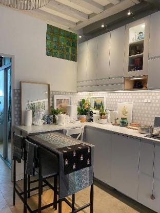 Cosy appart à Saint Michel-Notre Dame Paris Center Apartment in Paris