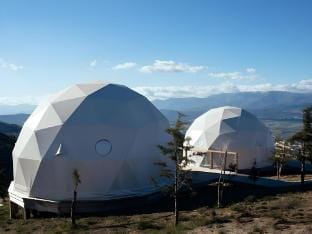 Vadi Zirkon Bungalov Kamping Vacation rental in Greece