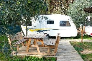 Vadi Zirkon Bungalov Kamping Vacation rental in Greece