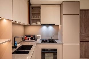 Amazing Pool - Crest Metropole 3BR Apt Vacation rental in Ho Chi Minh City