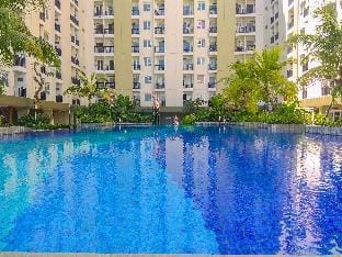 Depok Apartments Apartment in South Jakarta City