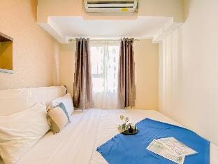 Depok Apartments Apartment in South Jakarta City