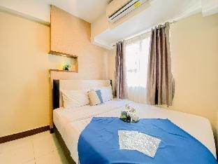 Depok Apartments Apartment in South Jakarta City