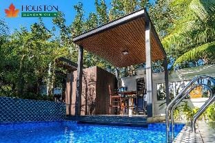Biệt Thự 330m2 6 Phòng Ngủ, 7 Phòng Tắm riêng  Villa in Vung Tau