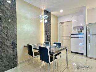 Atlantis Residence Melaka·1Bedroom·4Pax·PoolView Vacation rental in Malacca
