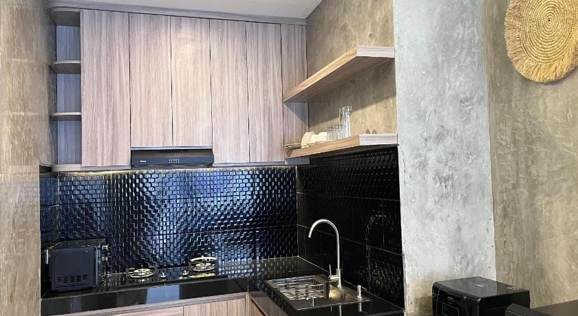 Ranala Coliving Hotel in North Kuta