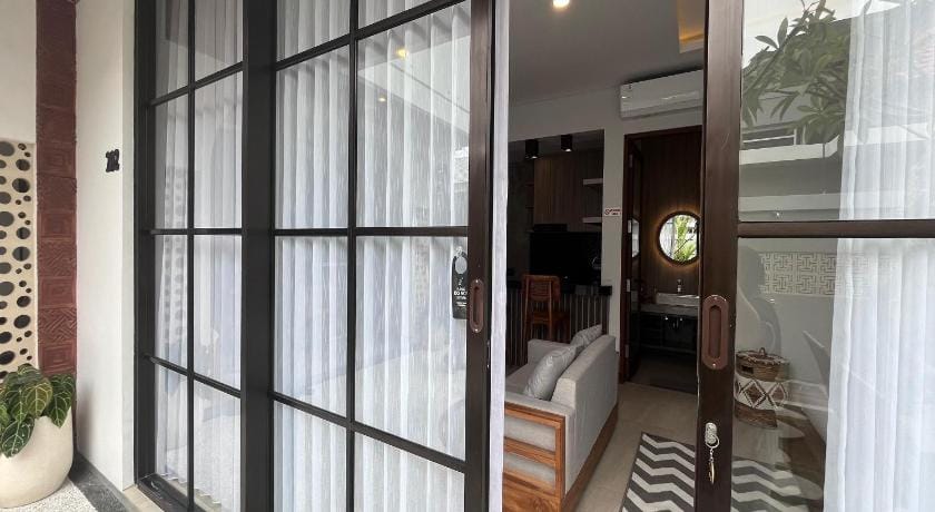 Ranala Coliving Hotel in North Kuta