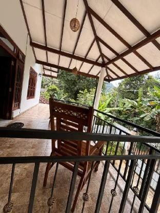 lily rest cool silence place enjoy Apartment in Central Province