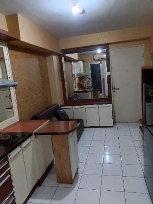 Cong property Apartment in South Jakarta City