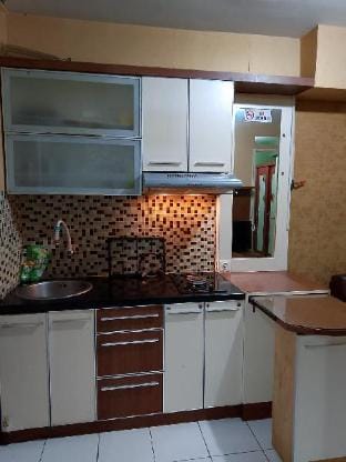 Cong property Apartment in South Jakarta City