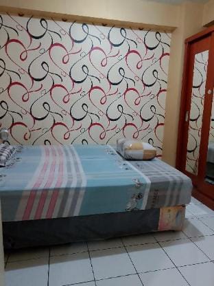 Cong property Apartment in South Jakarta City
