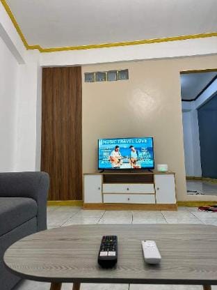 solo room3 for 2 to 5 pax room ground floor  Apartment in Baguio