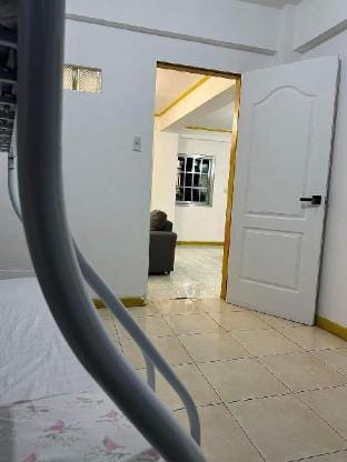 solo room3 for 2 to 5 pax room ground floor  Apartment in Baguio
