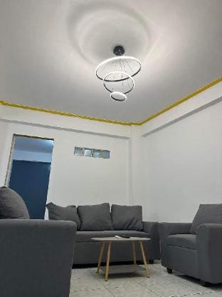 solo room3 for 2 to 5 pax room ground floor  Apartment in Baguio