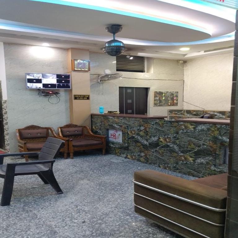 Hotel Indra Palace Hotel in Uttar Pradesh
