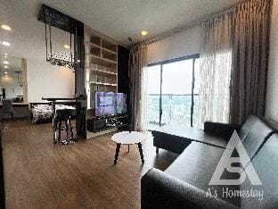 Landmark Residence 1 Soho 2pax by As Homestay LM09 Apartment in Negeri Sembilan, Malaysia
