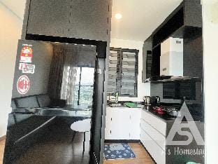 Landmark Residence 1 Soho 2pax by As Homestay LM09 Apartment in Negeri Sembilan, Malaysia