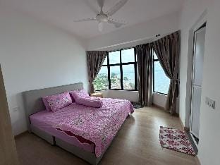 Mutiara Melaka by DIAz Apartment in Malaysia