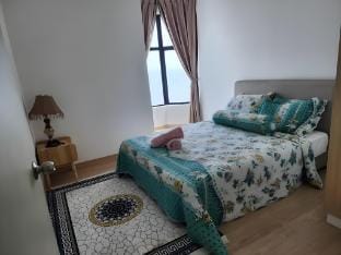 Mutiara Melaka by DIAz Apartment in Malaysia