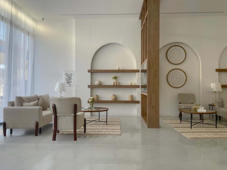Arjan Park - أرجان بارك العزيزية Hotel in Riyadh