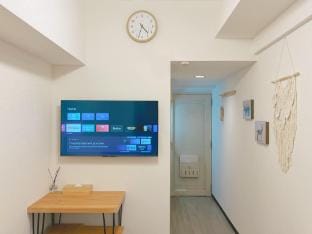 TokyoShinjuk Station800meterskabukicho2minutes0513 Apartment in Shinjuku