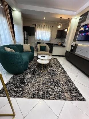LivLuxe Apartments 6 Vacation rental in Kampala