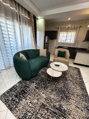 LivLuxe Apartments 6 Vacation rental in Kampala