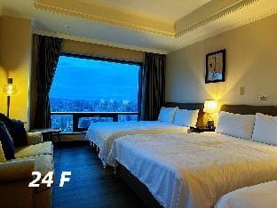 Taichung Apartments Apartment in Fujian