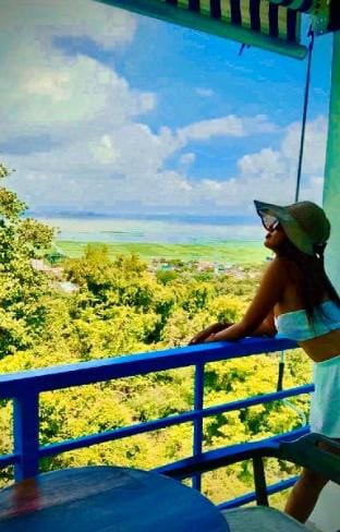 Mountain Over Looking Get Away  Villa in Calabarzon