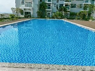 Hue Charm Apartment with Pool and Gym Apartment in Laos