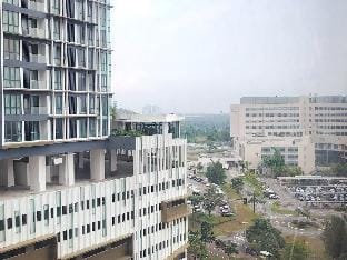 GM B-1205 (02) 4Pax Cozy Netflix 100mbps BySTAY Apartment in Johor