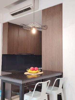 GM B-1205 (02) 4Pax Cozy Netflix 100mbps BySTAY Apartment in Johor