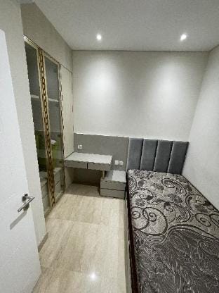 Apartment podomoro medan Apartment in Indonesia