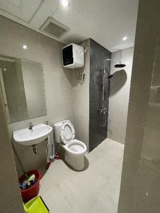 Apartment podomoro medan Apartment in Indonesia