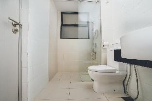 1Tebrau Laconic Lux Suite 1BR nr Columbia Hospital Vacation rental in Johor Bahru