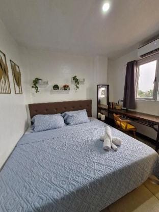 UrbanStay Rentals 1bedroom Marikina Apartment in Marikina