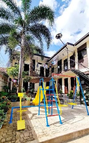 San Isidro Apartments Apartment in Antipolo