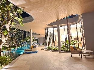 Dee Condo Reef Apartment in Kathu