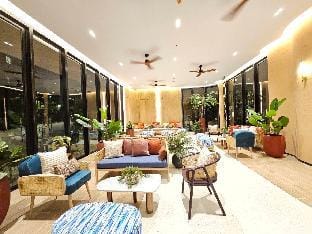 Dee Condo Reef Apartment in Kathu