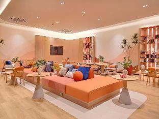 Dee Condo Reef Apartment in Kathu