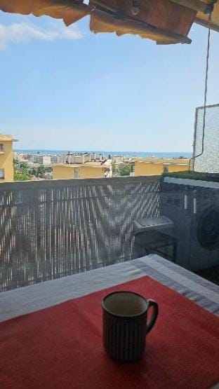 Beau studio avec parking Apartment in Cagnes-sur-Mer