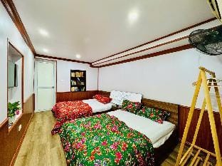 Happy house Bùi Ngọc Dương Vacation rental in Hanoi