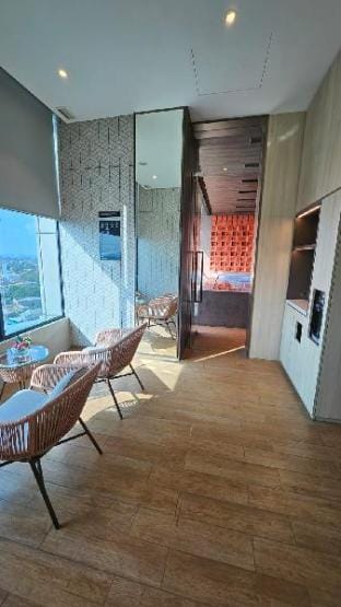 Southgate Residence Aeon Tanjung Barat Tipe Studio Apartment in South Jakarta City