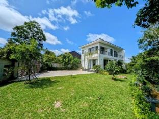 3Br Private villa in the forest Villa in Phu Quoc