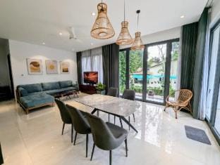 3Br Private villa in the forest Villa in Phu Quoc